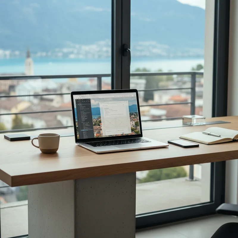 Agence web Annecy : comment choisir le bon prestataire pour votre site