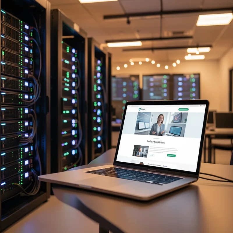 Comment choisir un hébergeur web : 8 critères décisifs