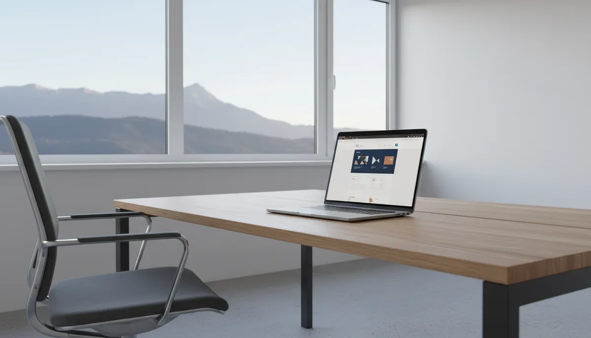 Création site internet à Annemasse : guide pratique et tarifs 2026