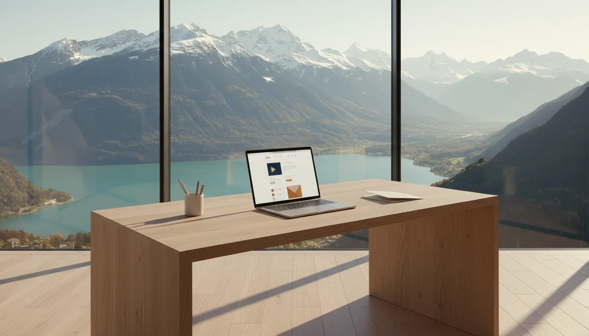 Création de site internet en Haute-Savoie : guide pratique et tarifs 2026