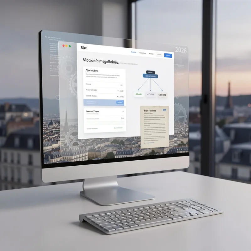 Création site web à Dijon : tarifs, prestataires et étapes (2026)