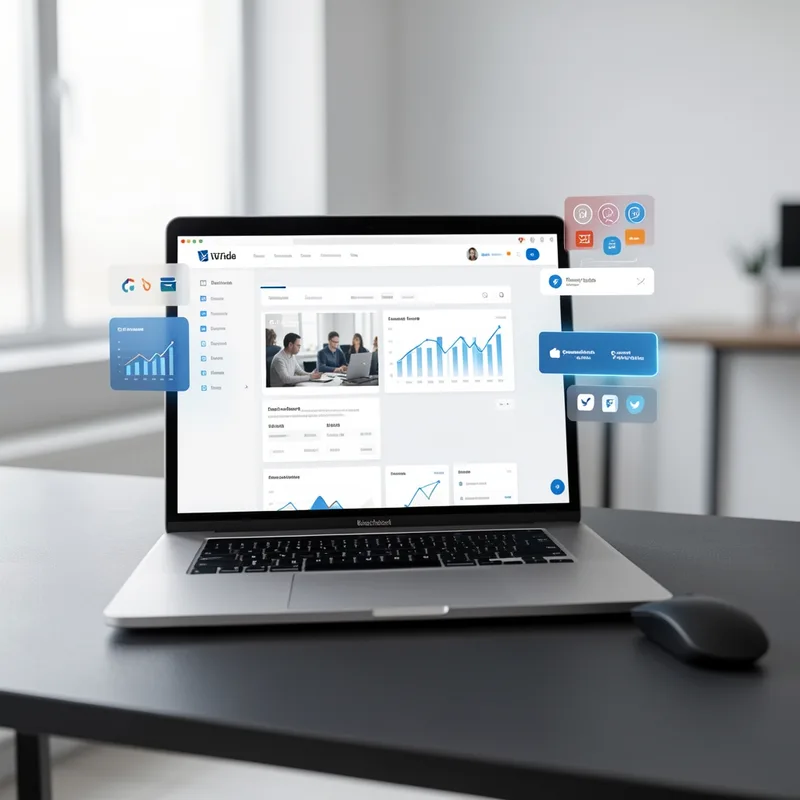 Création site web à Marseille : tarifs, prestataires et étapes (2026)