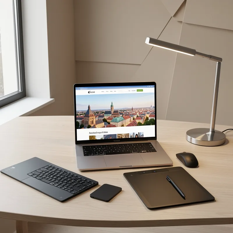 Création site web à Metz : tarifs, prestataires et étapes (2026)