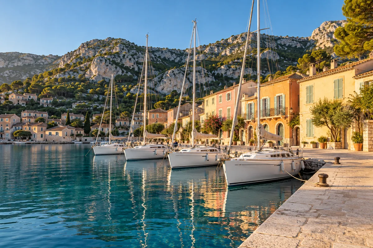 Création de site web à Toulon : les publics de la rade
