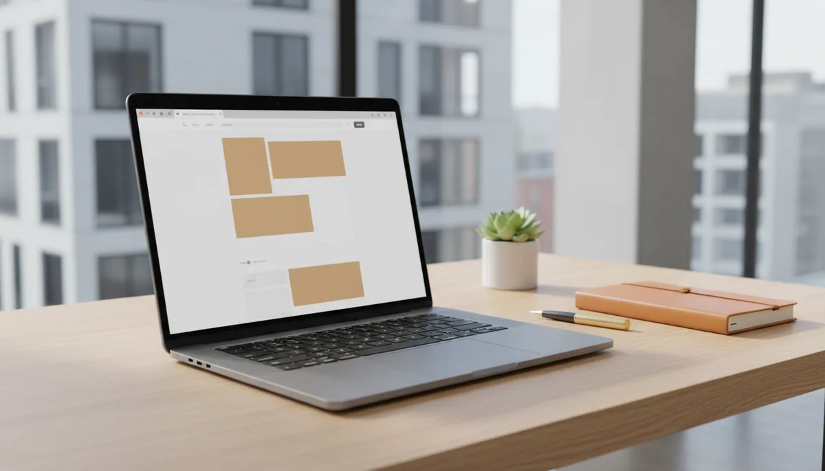 Créer un site internet professionnel gratuit : solutions et limites en 2026