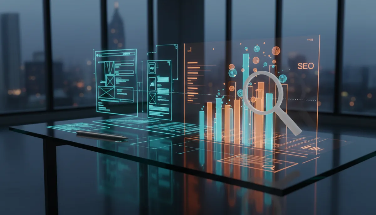 Agence SEO vs agence web classique : les vraies différences (2026)