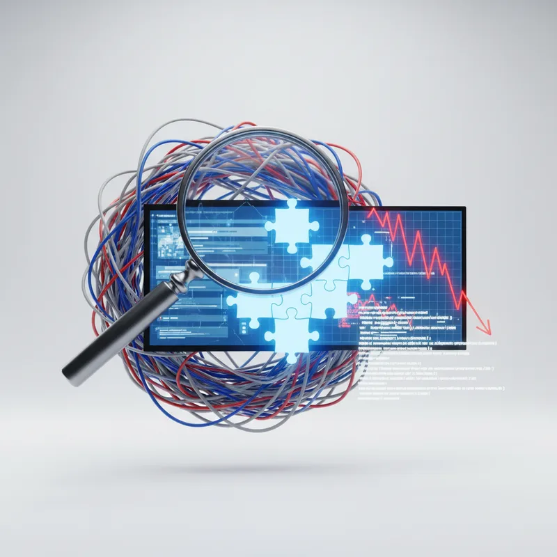 7 erreurs SEO qui plombent votre référencement