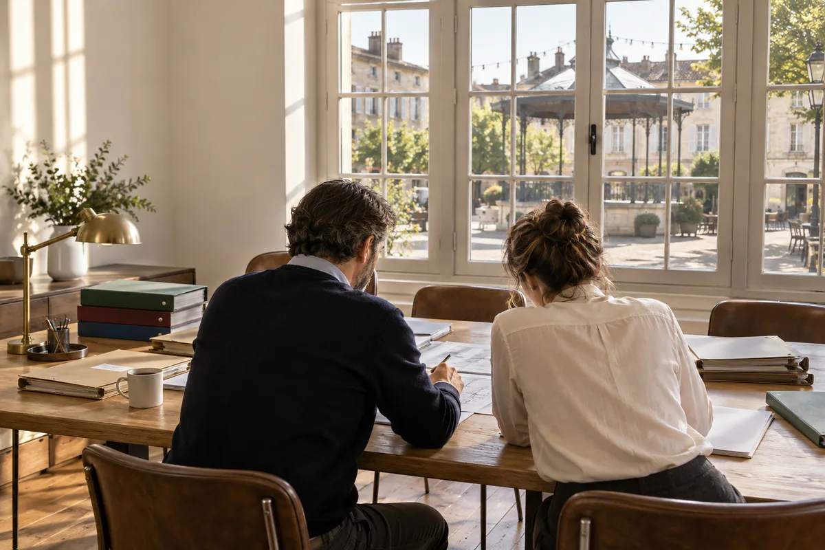 Logiciel de gestion événementielle : le projet de la mairie