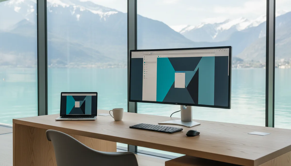 Webmaster à Annecy : missions, tarifs et choix du prestataire en 2026