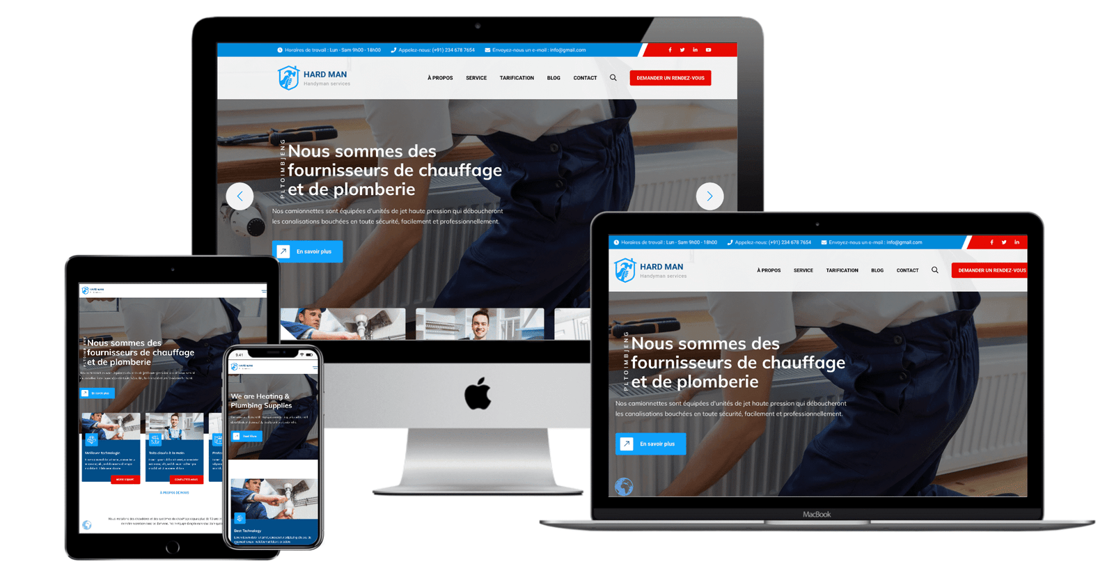 Agence WEB Haute-savoie
